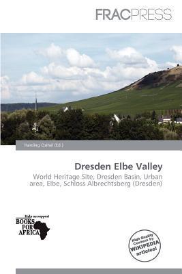 Dresden Elbe Valley