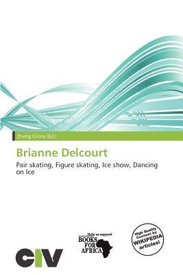 Brianne Delcourt
