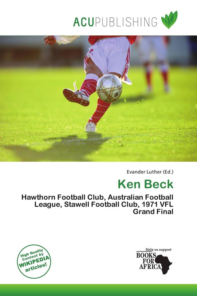 Ken Beck