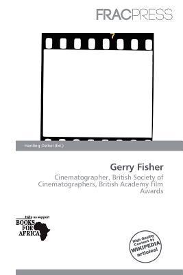 Gerry Fisher