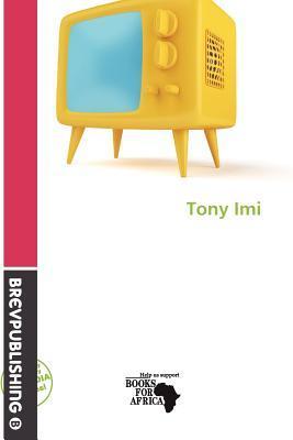 Tony Imi