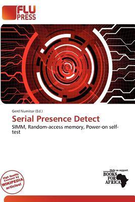 Serial Presence Detect