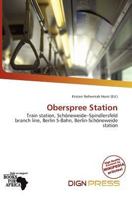 Oberspree Station
