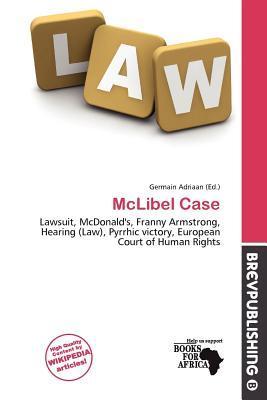 McLibel Case