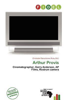 Arthur Provis