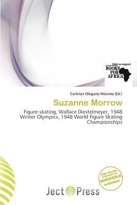 Suzanne Morrow