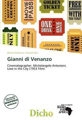 Gianni di Venanzo