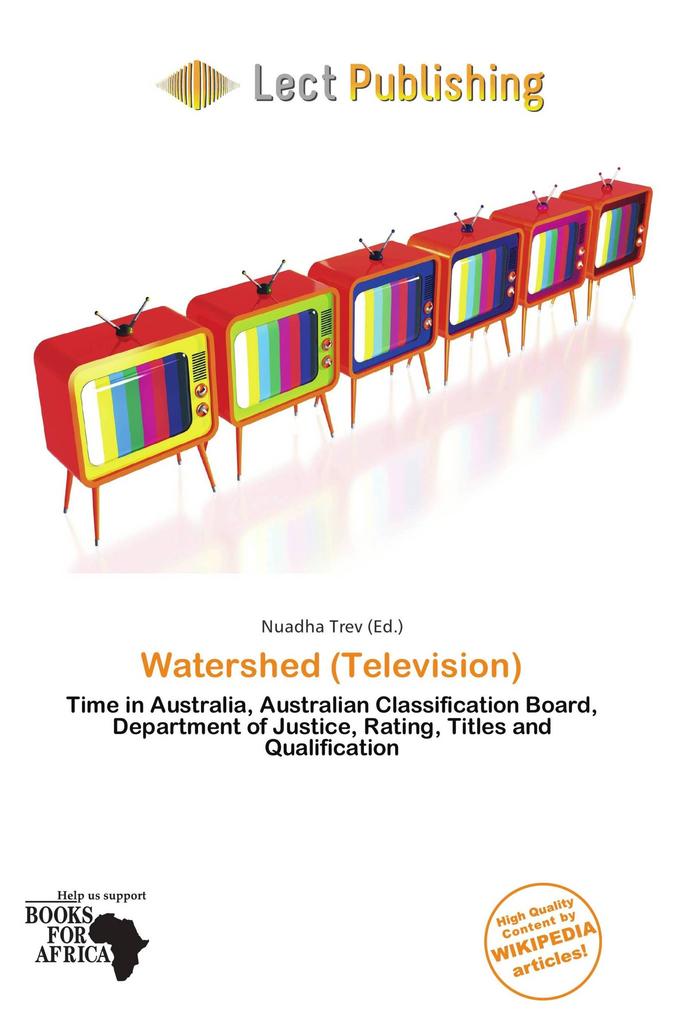 Watershed (Television)