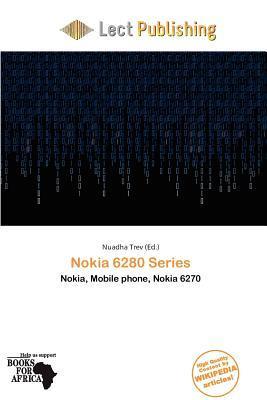 Nokia 6280 Series