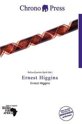 Ernest Higgins