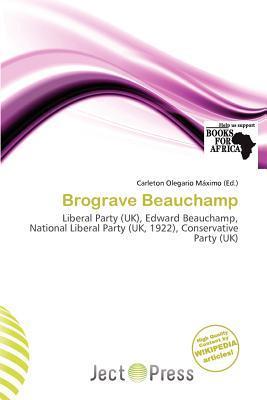 Brograve Beauchamp