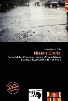 Nissan Gloria