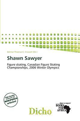 Shawn Sawyer