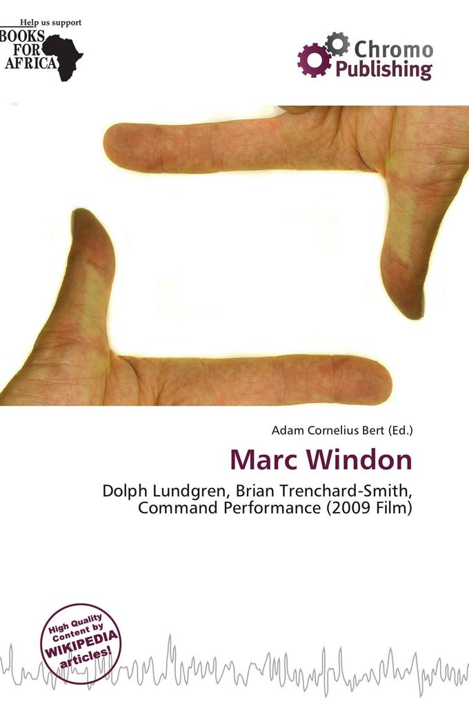 Marc Windon