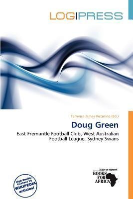 Doug Green