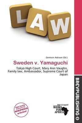 Sweden v. Yamaguchi