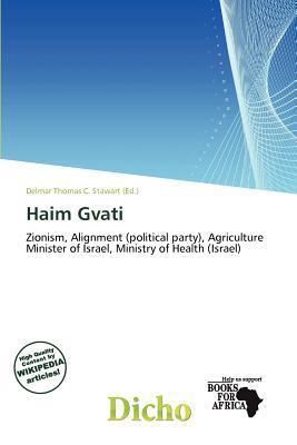 Haim Gvati