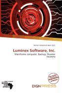 Luminex Software Inc.