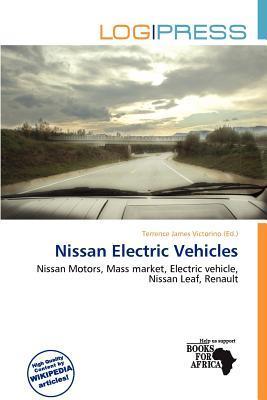 Nissan Electric Vehicles