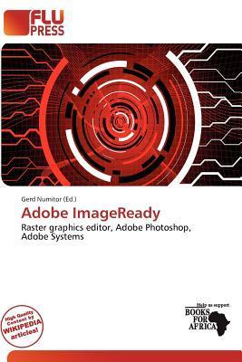 Adobe ImageReady