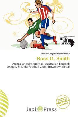Ross G. Smith
