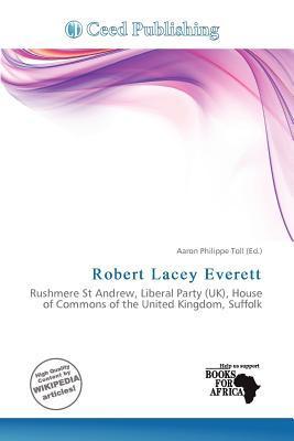 Robert Lacey Everett