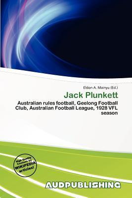 Jack Plunkett