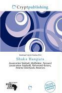 Shaka Bangura