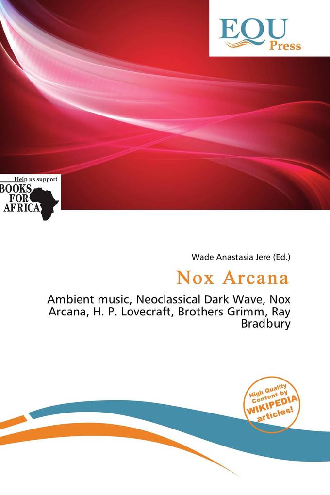 Nox Arcana