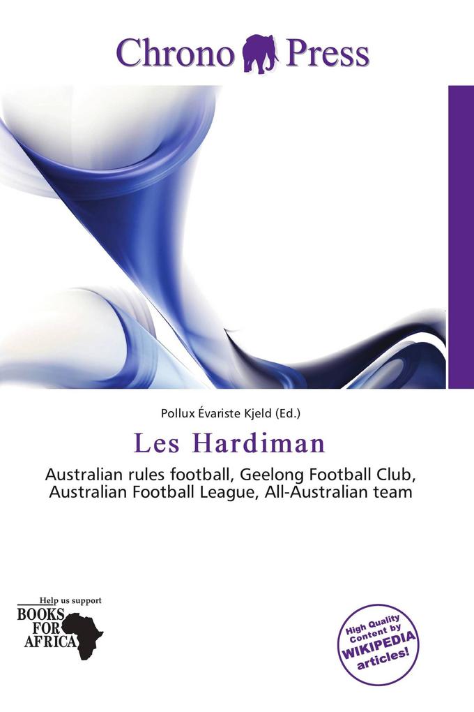 Les Hardiman