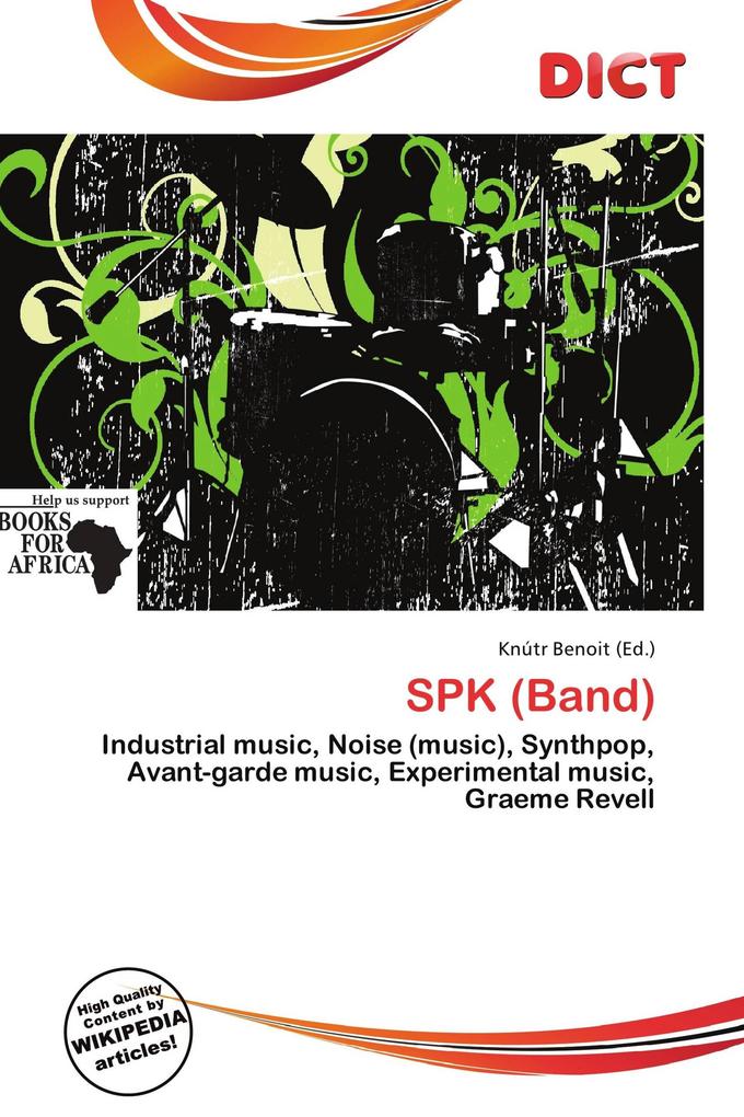 SPK (Band)
