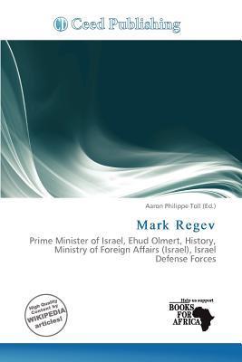 Mark Regev