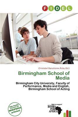 Birmingham School of Media