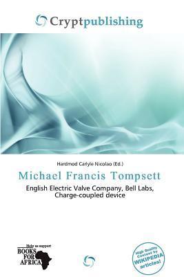 Michael Francis Tompsett