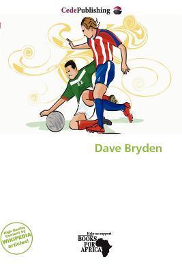 Dave Bryden