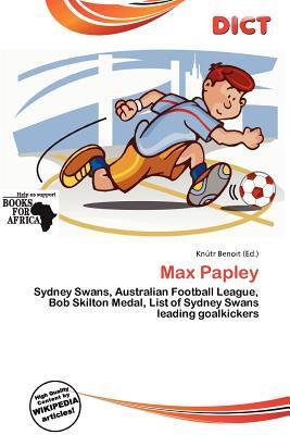 Max Papley