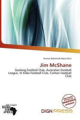 Jim McShane