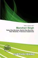 Manohari Singh
