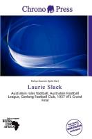Laurie Slack