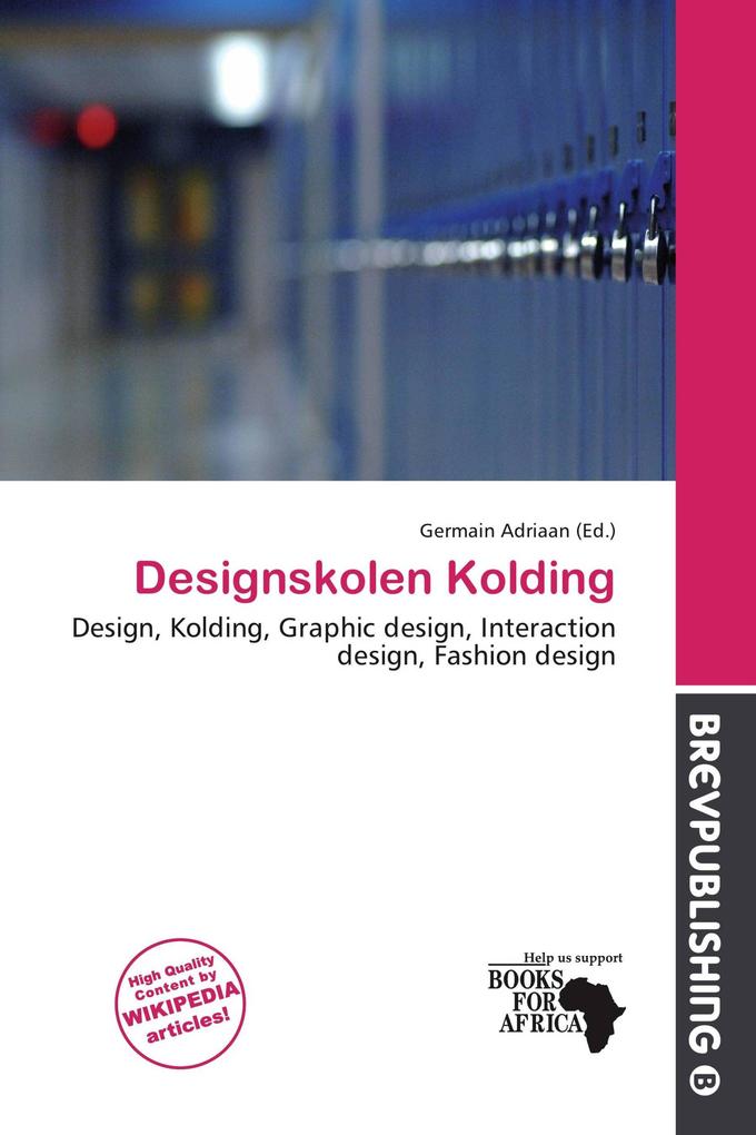 Designskolen Kolding