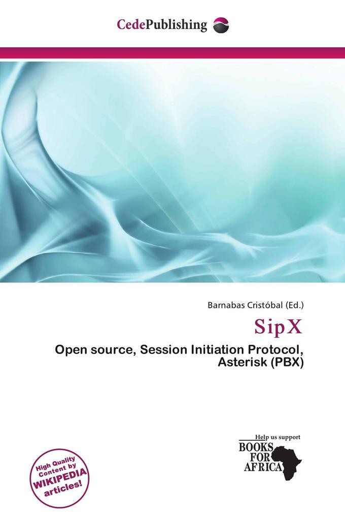 SipX