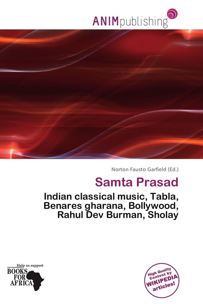 Samta Prasad