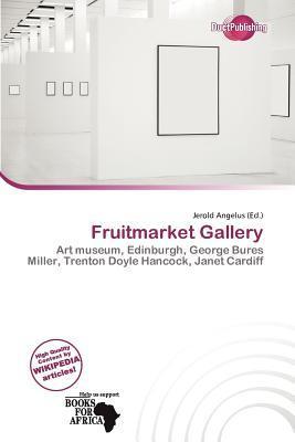 Fruitmarket Gallery