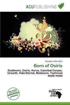 Born of Osiris