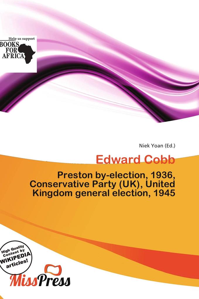 Edward Cobb