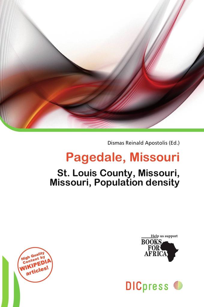 Pagedale Missouri
