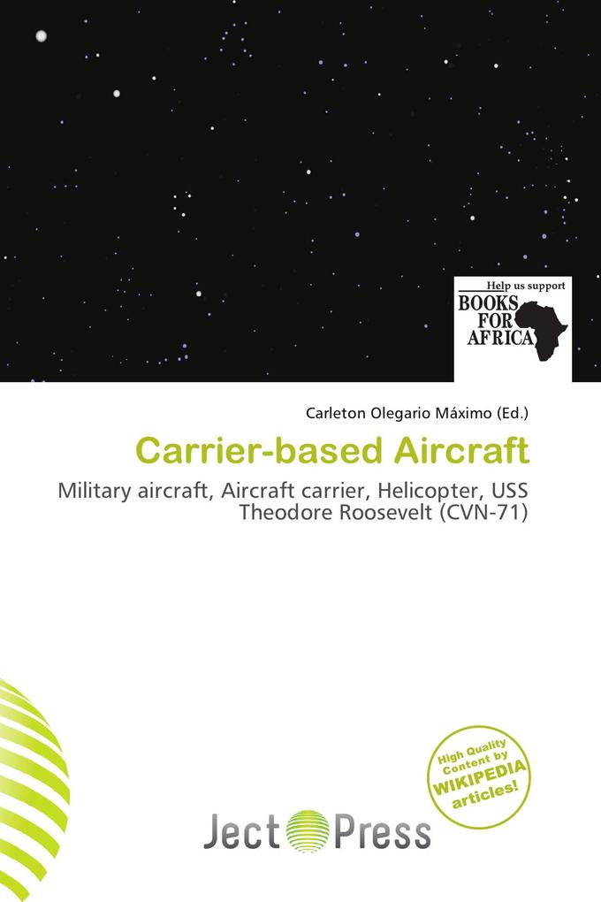 Carrier-based Aircraft