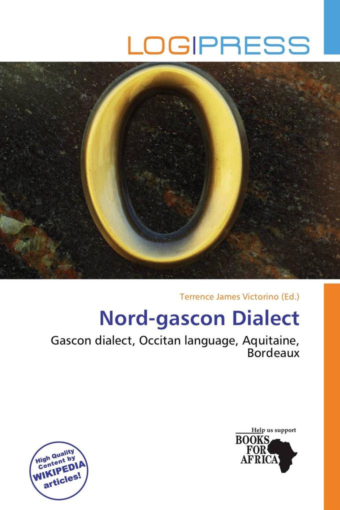 Nord-gascon Dialect