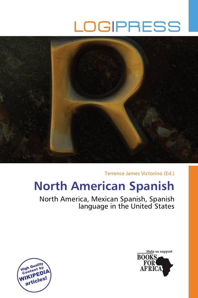 North American Spanish