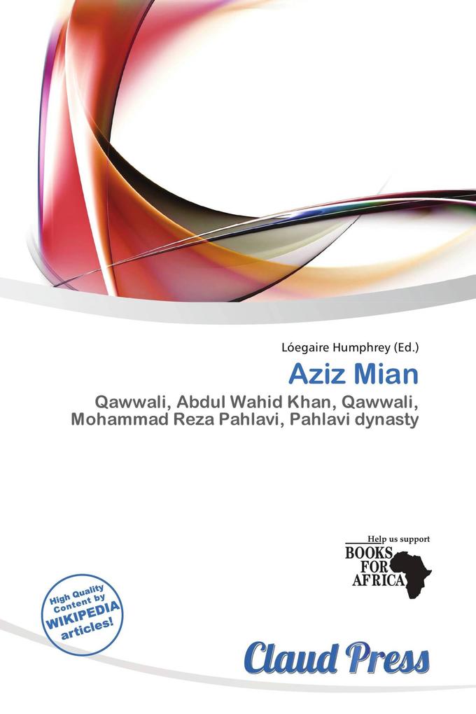 Aziz Mian
